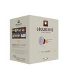 Nur für heute bestelle Lollo Caffè | Argento | Nespresso® kompatibel | Kaffeekapseln und erhalte 50 gratis. Kostenlose Lieferung