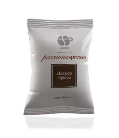 Lollo Caffè | Classico | Compatible Nespresso® | Capsules de café