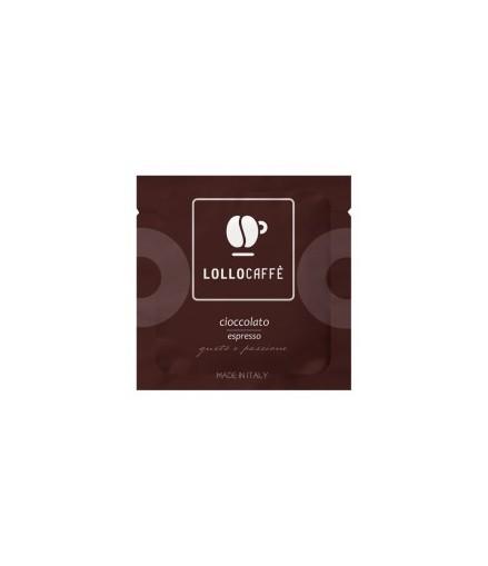 Lollo Caffè | Cioccolato | 30 Pads
