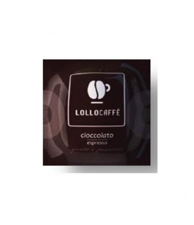 Lollo Caffè | Cioccolato | 30 tampons
