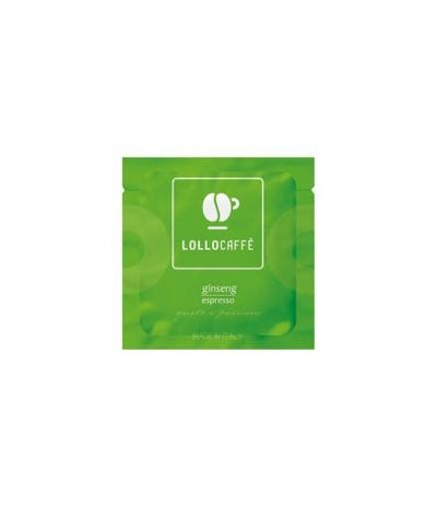 Lollo Caffè | Ginseng | 30 tampons