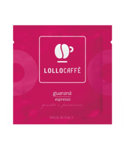 Lollo Caffè | Guarana | 30 Pads