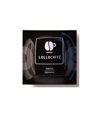 Lollo Caffè | Nero | Dosettes de café
